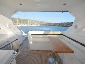 Thumbnail von Sunseeker Portofino 48 VAGABUNDO