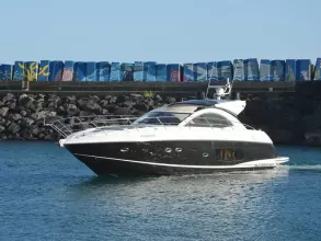 Thumbnail von Sunseeker Portofino 48 VAGABUNDO