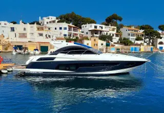 Thumbnail von Sunseeker San Remo SAN REMO