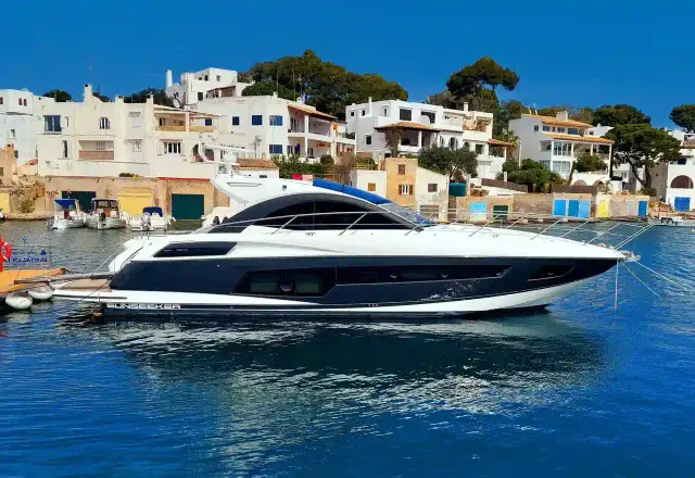 Sunseeker San Remo SAN REMO