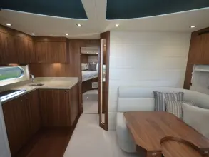 Thumbnail von Sunseeker San Remo SAN REMO