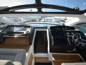 Thumbnail von Sunseeker San Remo SAN REMO