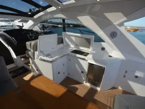 Thumbnail von Sunseeker San Remo SAN REMO