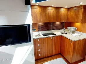 Thumbnail von Sunseeker San Remo SAN REMO