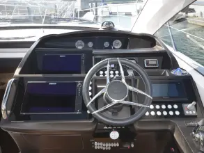 Thumbnail von Sunseeker San Remo SAN REMO