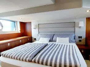 Thumbnail von Sunseeker San Remo SAN REMO