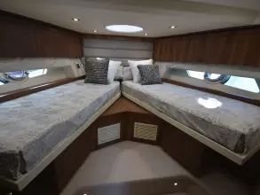 Thumbnail von Sunseeker San Remo SAN REMO