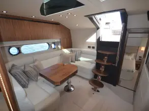 Thumbnail von Sunseeker San Remo SAN REMO