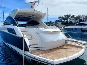 Thumbnail von Sunseeker San Remo SAN REMO