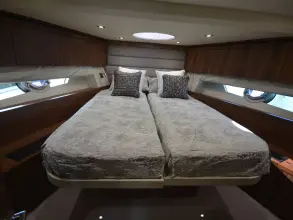 Thumbnail von Sunseeker San Remo SAN REMO