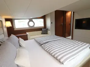 Thumbnail von Sunseeker San Remo SAN REMO