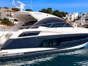 Thumbnail von Sunseeker San Remo SAN REMO