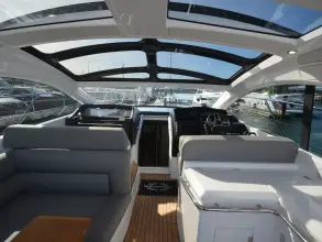 Thumbnail von Sunseeker San Remo SAN REMO