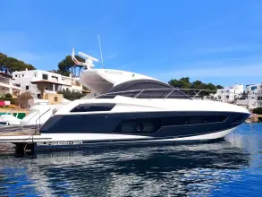 Thumbnail von Sunseeker San Remo SAN REMO