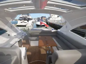 Thumbnail von Sunseeker San Remo SAN REMO