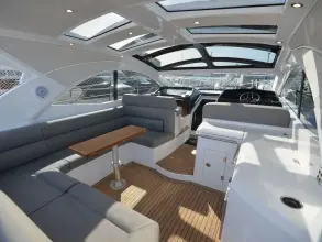 Thumbnail von Sunseeker San Remo SAN REMO