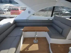 Thumbnail von Sunseeker San Remo SAN REMO