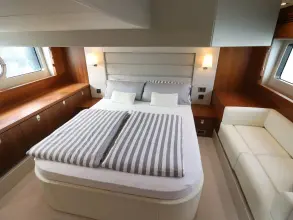Thumbnail von Sunseeker San Remo SAN REMO
