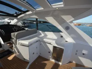 Thumbnail von Sunseeker San Remo SAN REMO