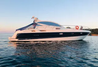 Cranchi Mediterrane 50 MARTIN