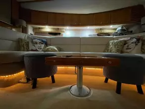 Thumbnail von Sunseeker Camargue 50 N-34399