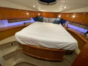 Thumbnail von Sunseeker Camargue 50 N-34399