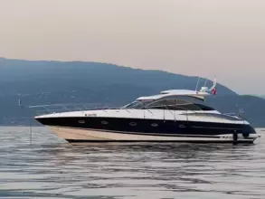 Thumbnail von Sunseeker Camargue 50 N-34399