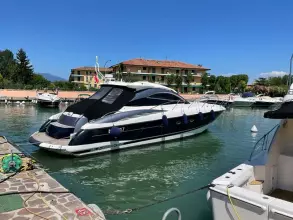 Thumbnail von Sunseeker Camargue 50 N-34399