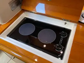 Thumbnail von Sunseeker Superhawk 48 ENTHALPY 3