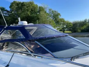 Thumbnail von Sunseeker Superhawk 48 ENTHALPY 3