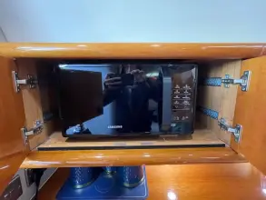 Thumbnail von Sunseeker Superhawk 48 ENTHALPY 3