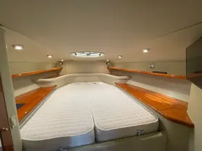 Thumbnail von Sunseeker Superhawk 48 ENTHALPY 3