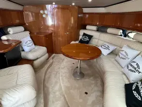 Thumbnail von Sunseeker Superhawk 48 ENTHALPY 3