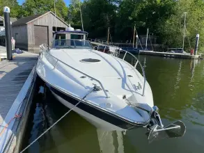 Thumbnail von Sunseeker Superhawk 48 ENTHALPY 3