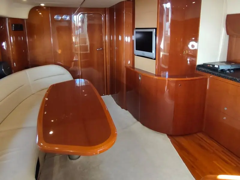 Thumbnail von Princess V48 HARLEY