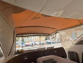 Thumbnail von Princess V48 HARLEY