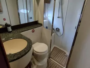 Thumbnail von Princess V48 HARLEY