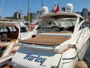 Thumbnail von Princess V48 HARLEY