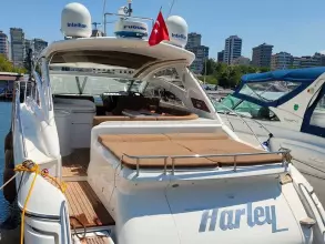 Thumbnail von Princess V48 HARLEY