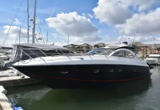 Sunseeker Portofino 47 AMORE