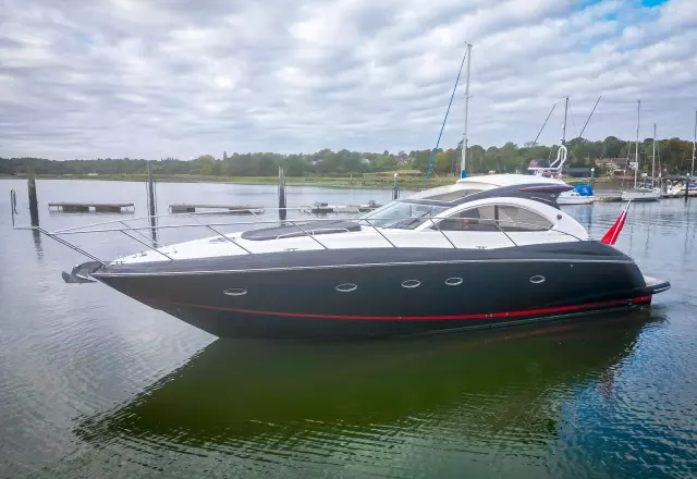 Sunseeker Portofino 47 AMORE