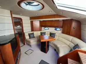 Thumbnail von Sunseeker Portofino 47 AMORE