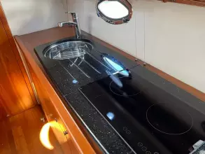 Thumbnail von Sunseeker Portofino 47 AMORE