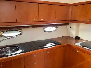 Thumbnail von Sunseeker Portofino 47 AMORE