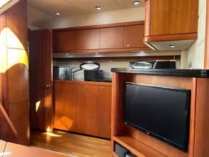 Thumbnail von Sunseeker Portofino 47 AMORE