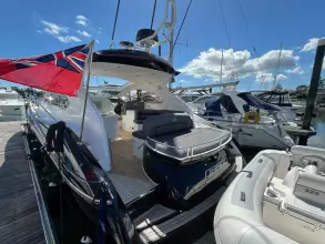 Thumbnail von Sunseeker Portofino 47 AMORE