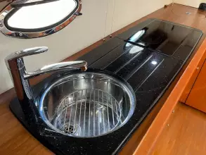 Thumbnail von Sunseeker Portofino 47 AMORE