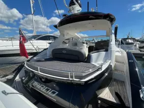 Thumbnail von Sunseeker Portofino 47 AMORE