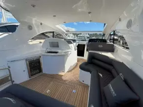 Thumbnail von Sunseeker Portofino 47 AMORE