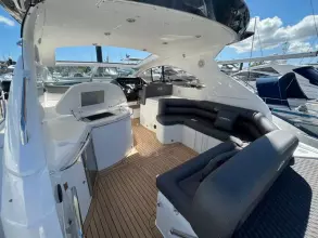 Thumbnail von Sunseeker Portofino 47 AMORE